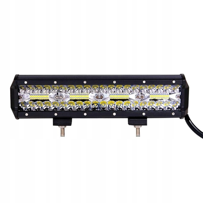 Lampa LED Halogen 240W JEEP Land Rover BMW Dodge
