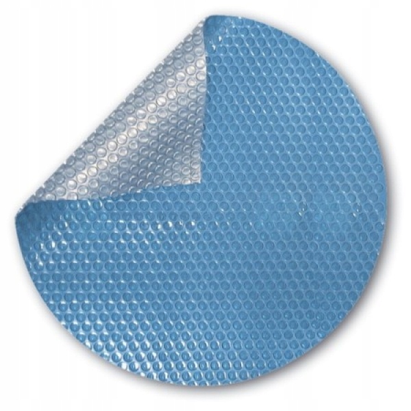 Przykrycie solarne do basenu 457 cm BESTWAY