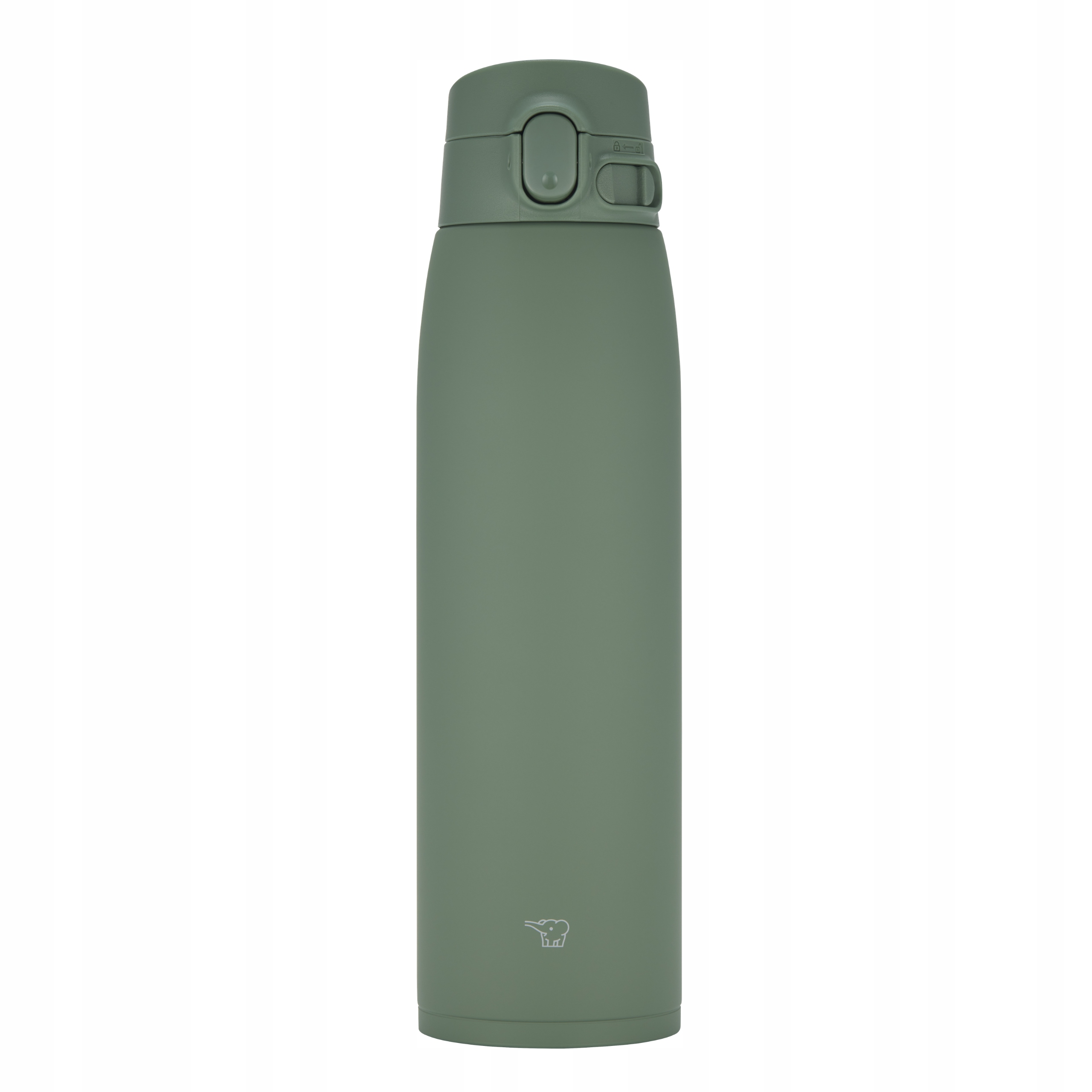 Kubek termiczny Zojirushi SM-VH95-GM 950 ml zielony duży termos na kawę