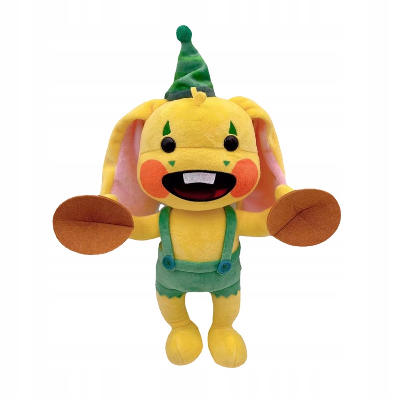 

Huggy Wuggy Poppy Playtime Bunzo Bunny 40cm