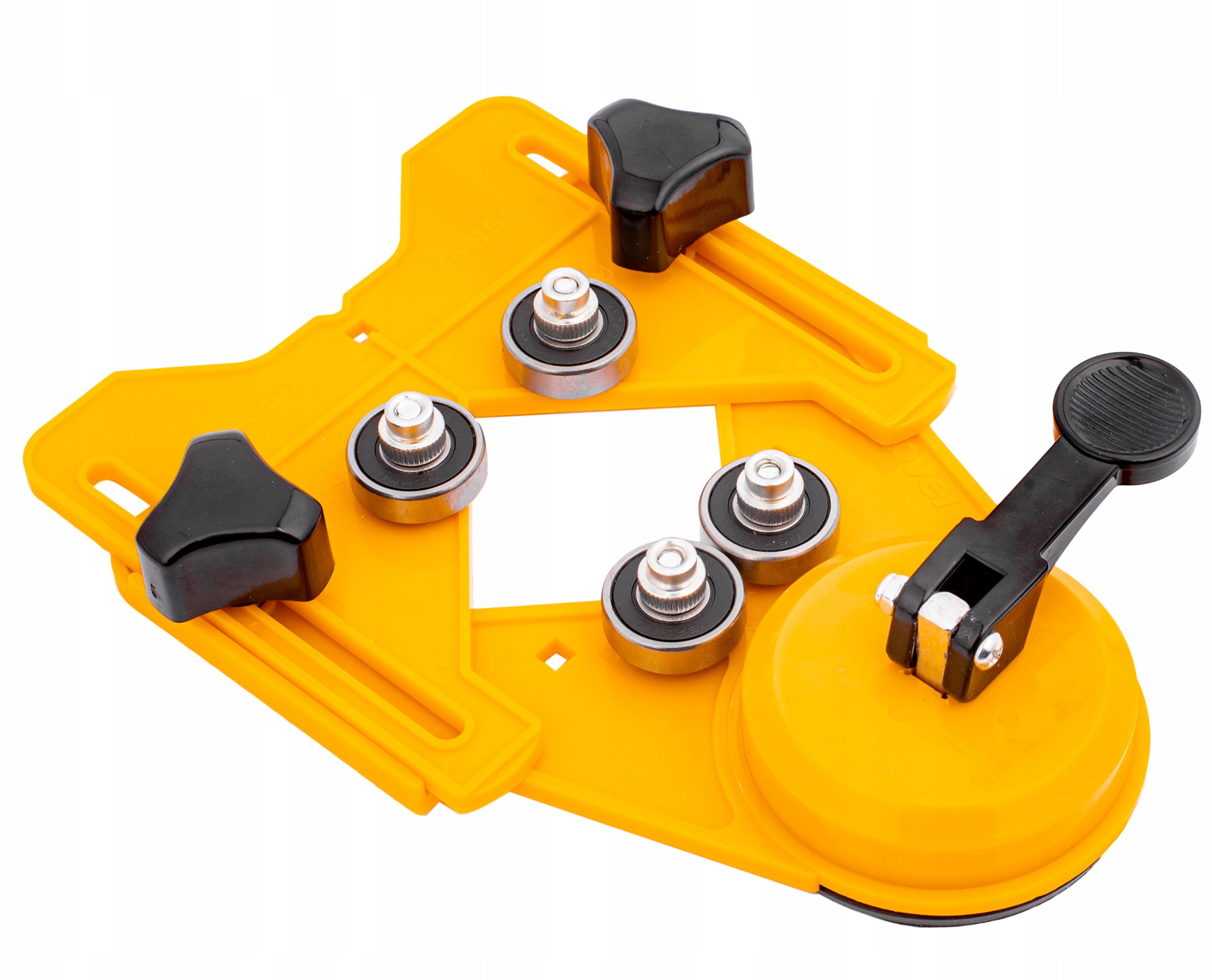 PROWADNICA PRZYSSAWKA DO OTWORNICA WIERTŁA GLAZURY Kod producenta FT0483