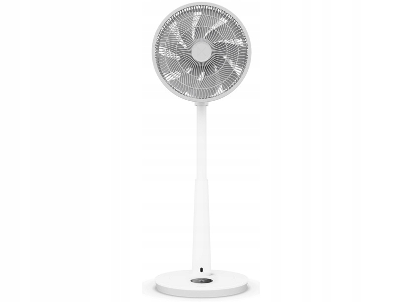 Wentylator Duux Whisper 3 DXCF221 Biały