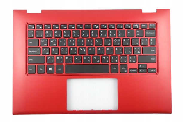 Pl Nový Palmrest Dell Inspiron 7359 č. 3NX7V VVGF7