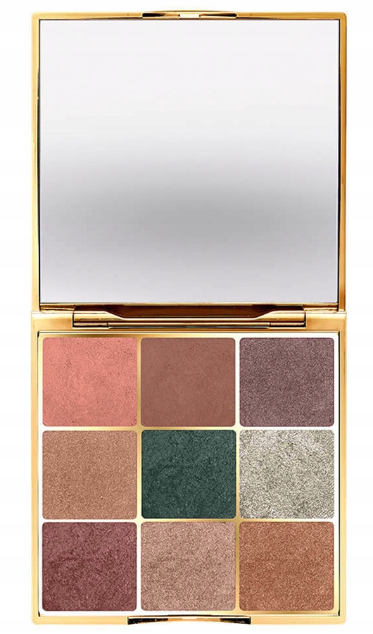 Loreal Paris Rue Royale Limited Edition Paleta očních stínů 16.5 g