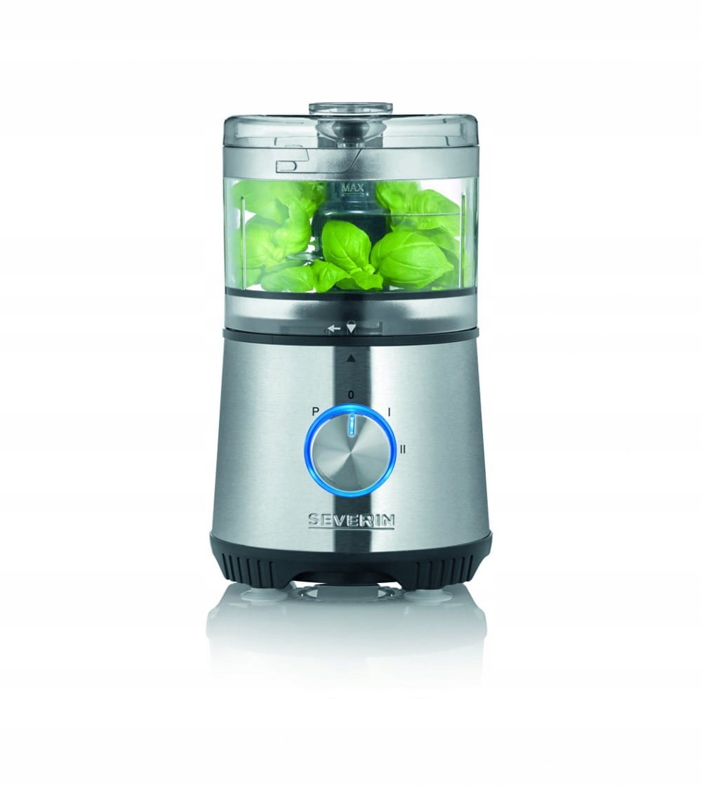Kompaktowy rozdrabniacz wielofunkcyjny Severin Km 3865