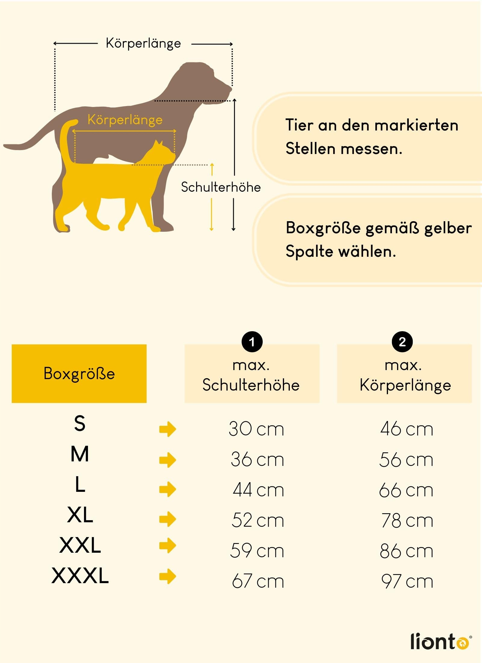 LIONTO Składana Transporter Dla Psów i Kotów Do 10kg Ciemnoniebieski — miniatura 6