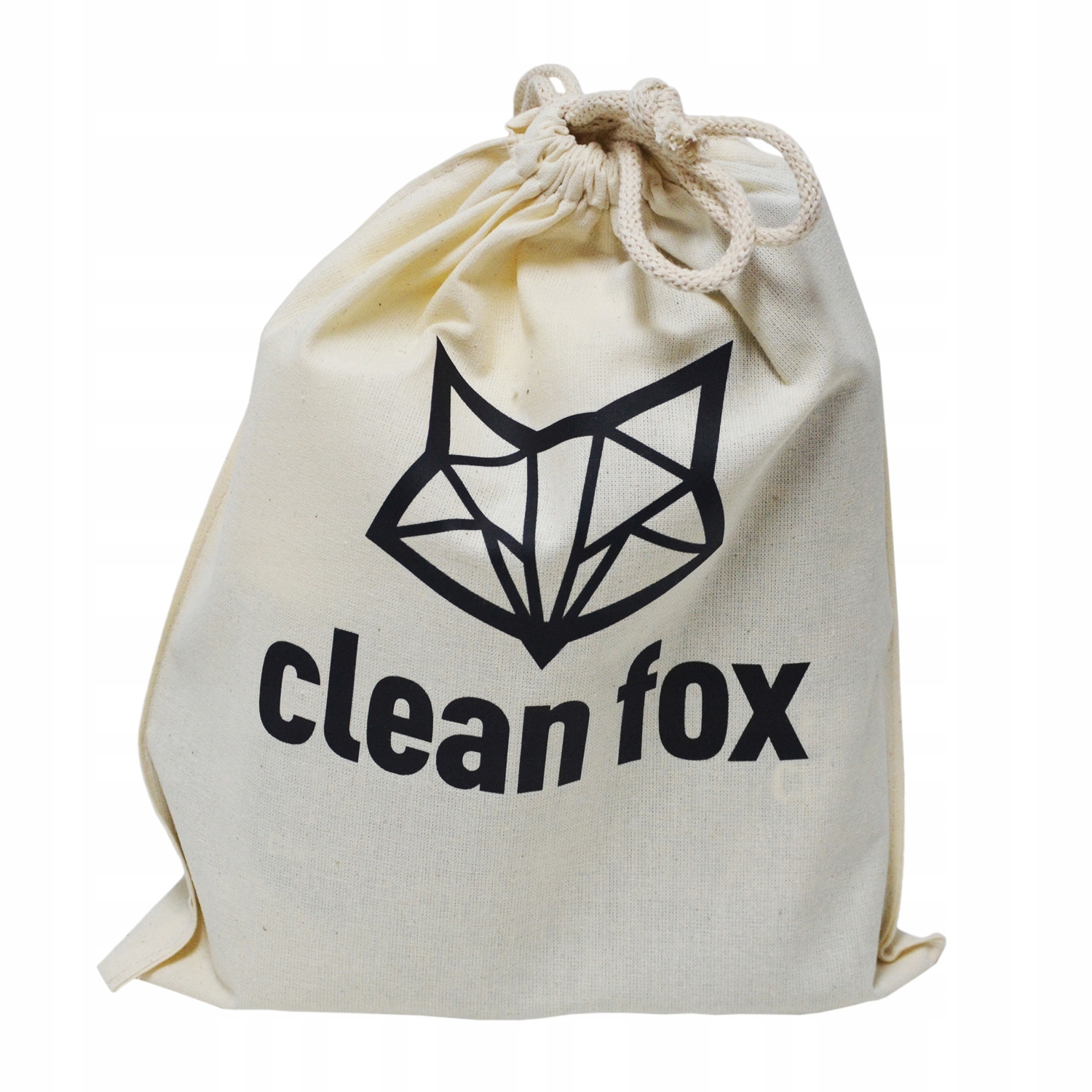 CleanFox Leather Set Cleaner od skór + WS Producent Inny