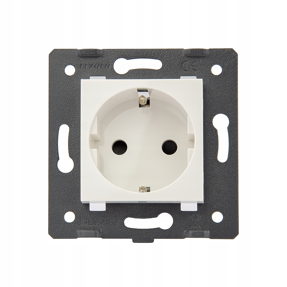 LIVOLO WKŁAD GNIAZDA 230V 16A B Kod producenta WG-71EU-61