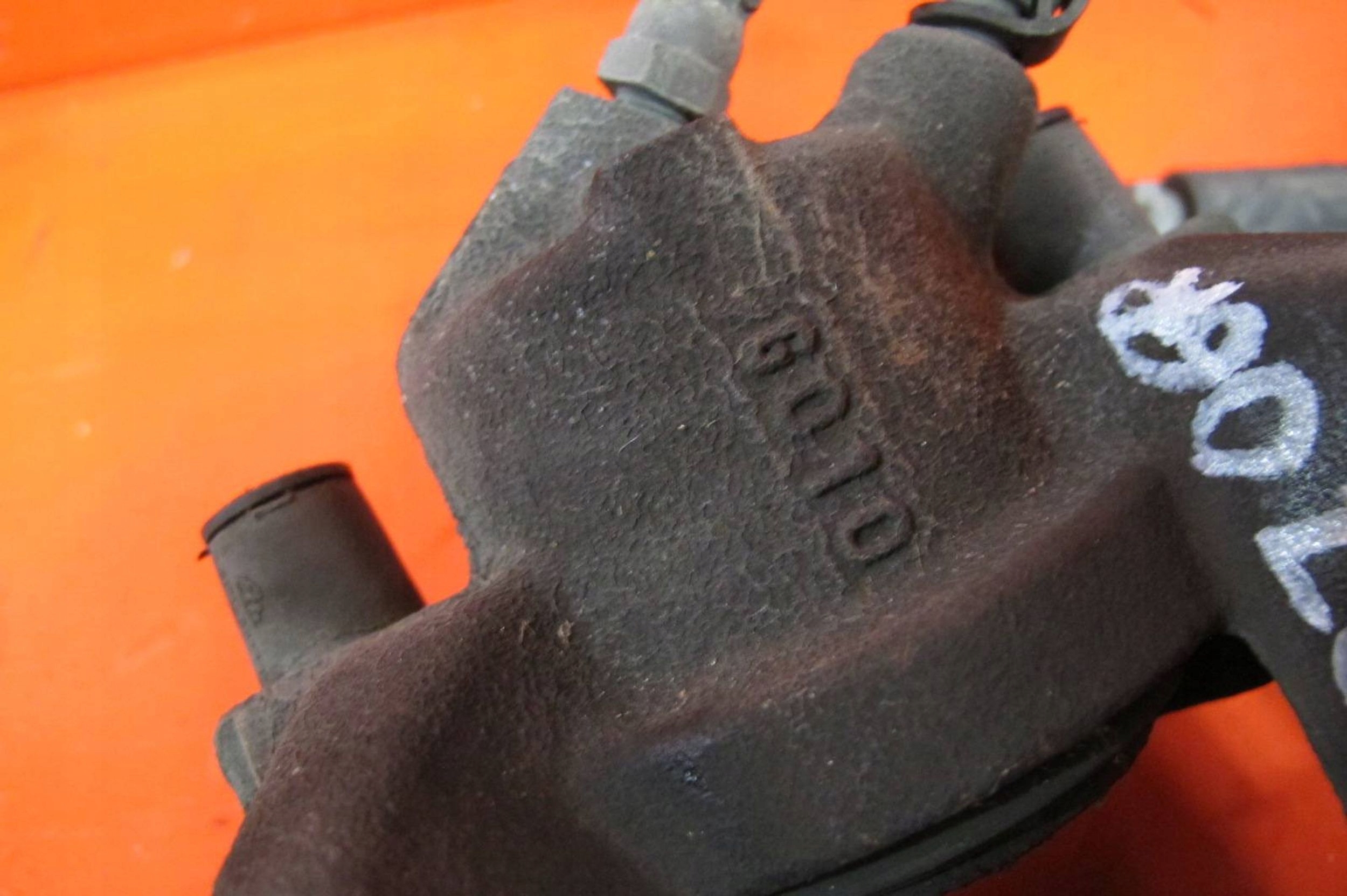 BMW 1 E87 3.0 and N52B30A E81 E89 caliper brake JARZMO right front 54/24
