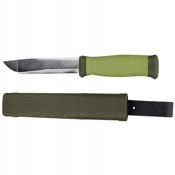 Nóż Z Pochwą 2000 Mora Outdoor 44180503 Morakniv