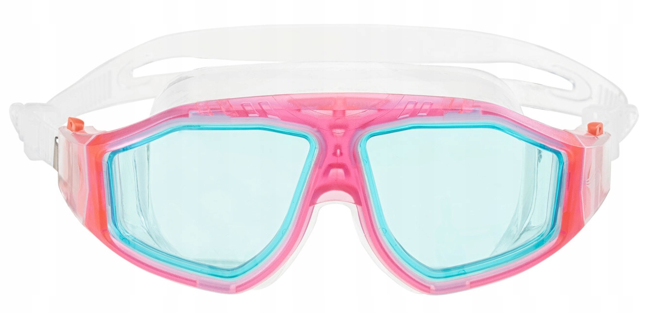 AQUAWAVE MAVERIC JUNIOR GOGLE OKULARKI NA BASEN tp Stan opakowania oryginalne