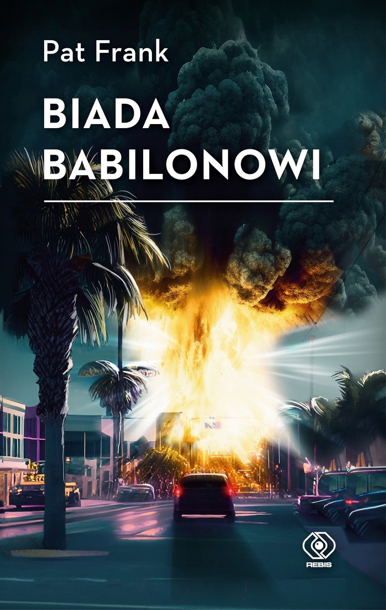 Biada Babilonowi Pat Frank