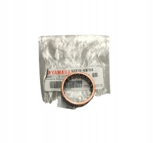 Ložisko kľukového hriadeľa Yamaha Grizzly 660 Raptor 660 93310-637D3