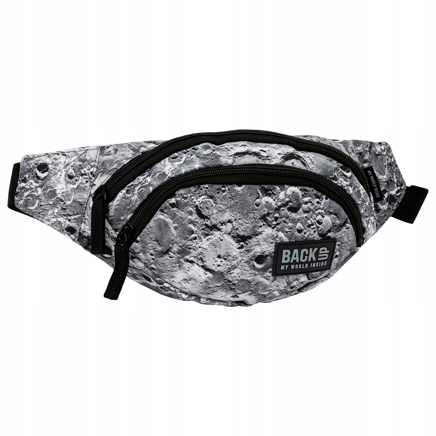 NERKA SASZETKA NA PAS NA BIODRA TORBA BIODROWA CHŁOPIĘCA BACKUP TBB3A49