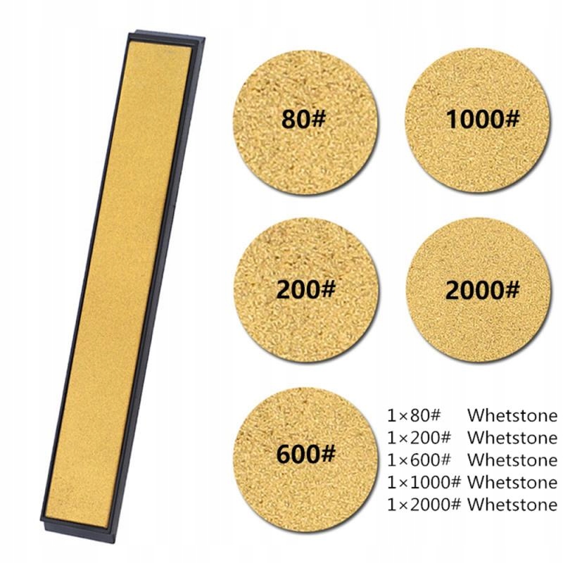 OSEŁKA DIAMENTOWA Ti 1000 do GANZO RUIXIN Model os ti