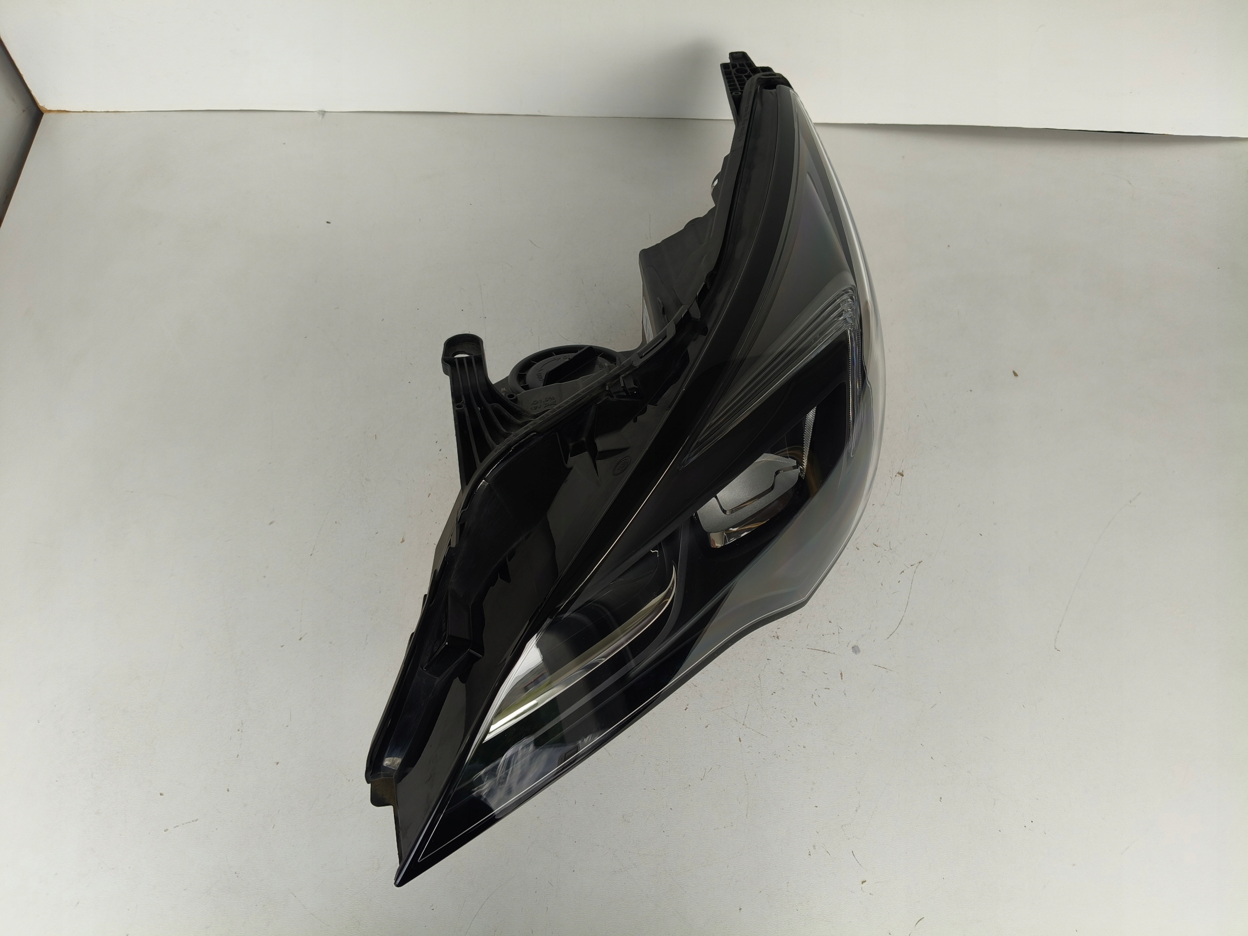 light left REFLEKTOR OPEL ASTRA K V 19- LIFT FULL LED