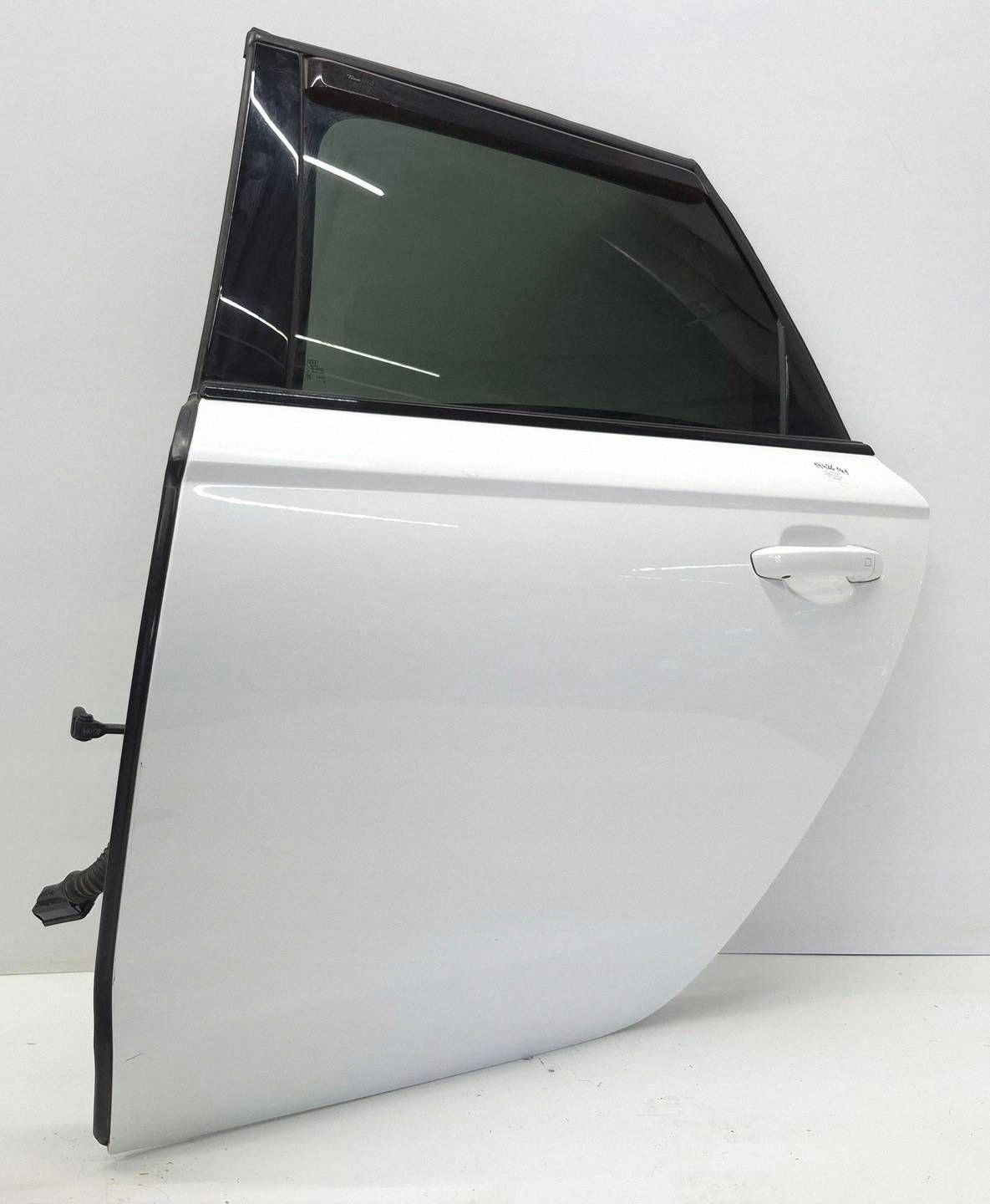 door left rear part left rear. AUDI A6 C7 KOMBI AVANT LY9C