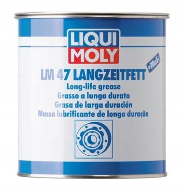 SMAR 3530 LIQUI MOLY