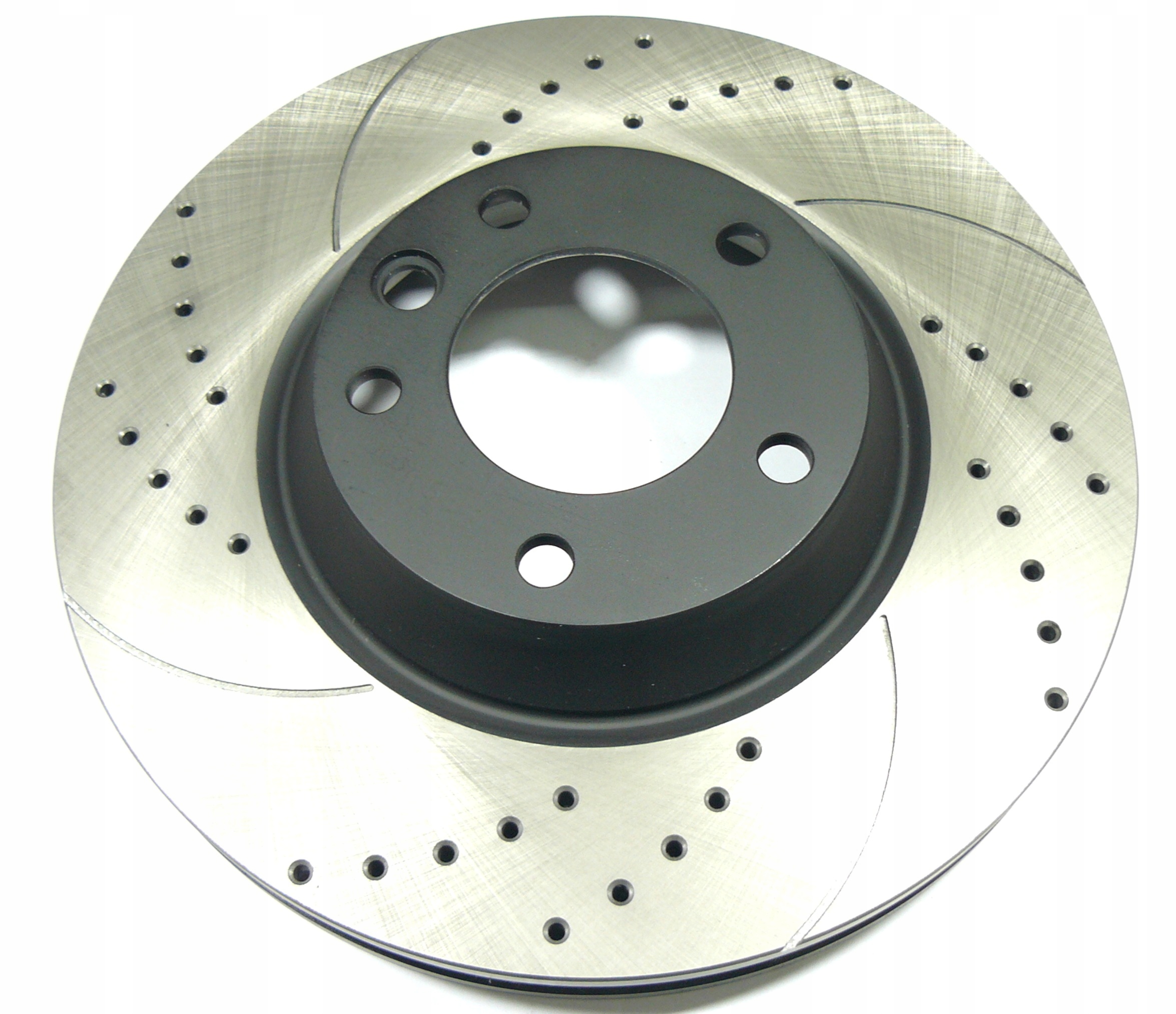 676910_FN1 - Диски 350 мм для AUDI Q7 PORSCHE Cayenne VW TOUAREG