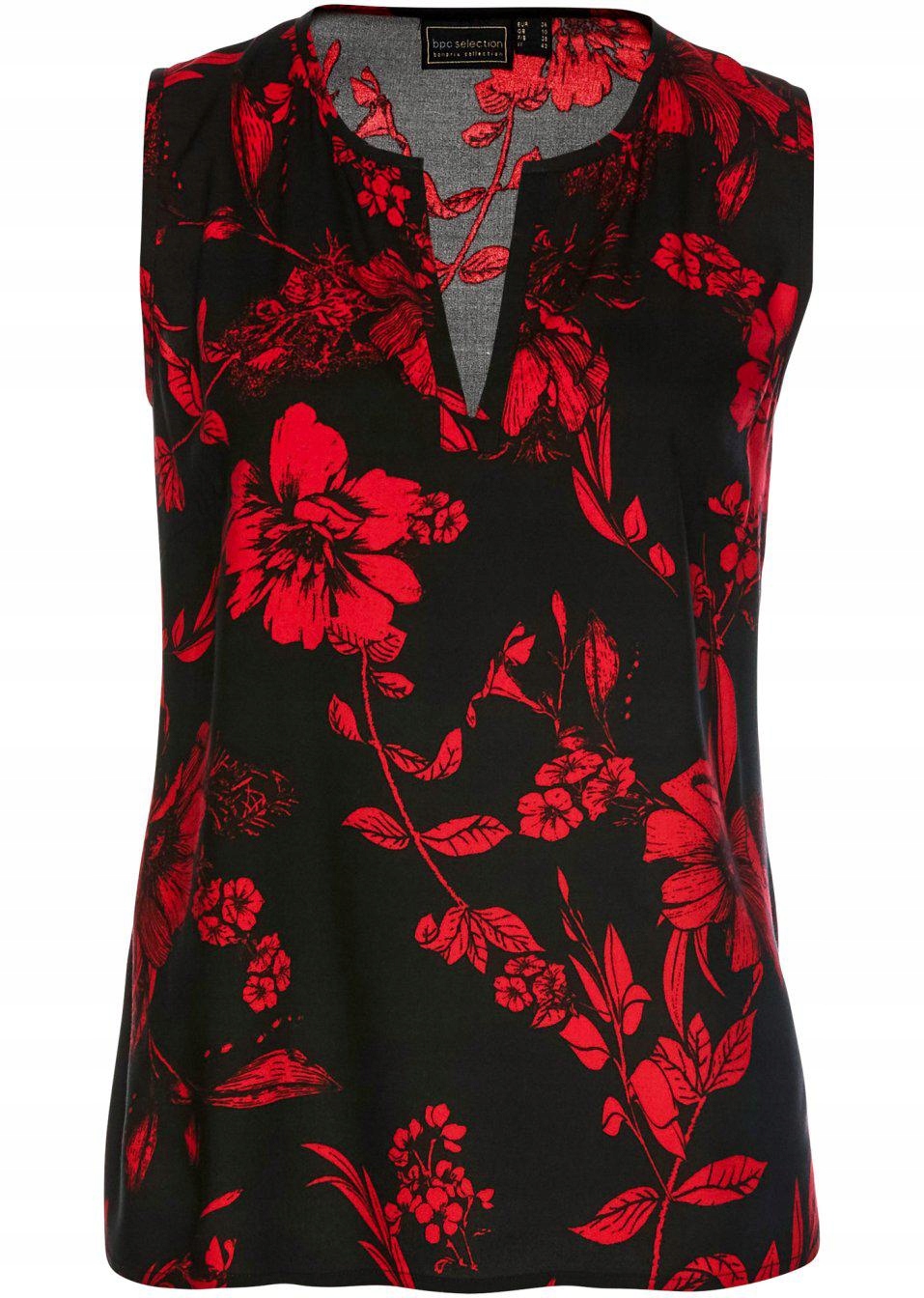 TOP W KWIATY__48 Cechy dodatkowe brak