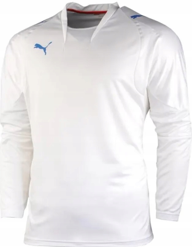 Koszulka treningowa Puma V Konstrukt Ls 700376 11 roz.2XL