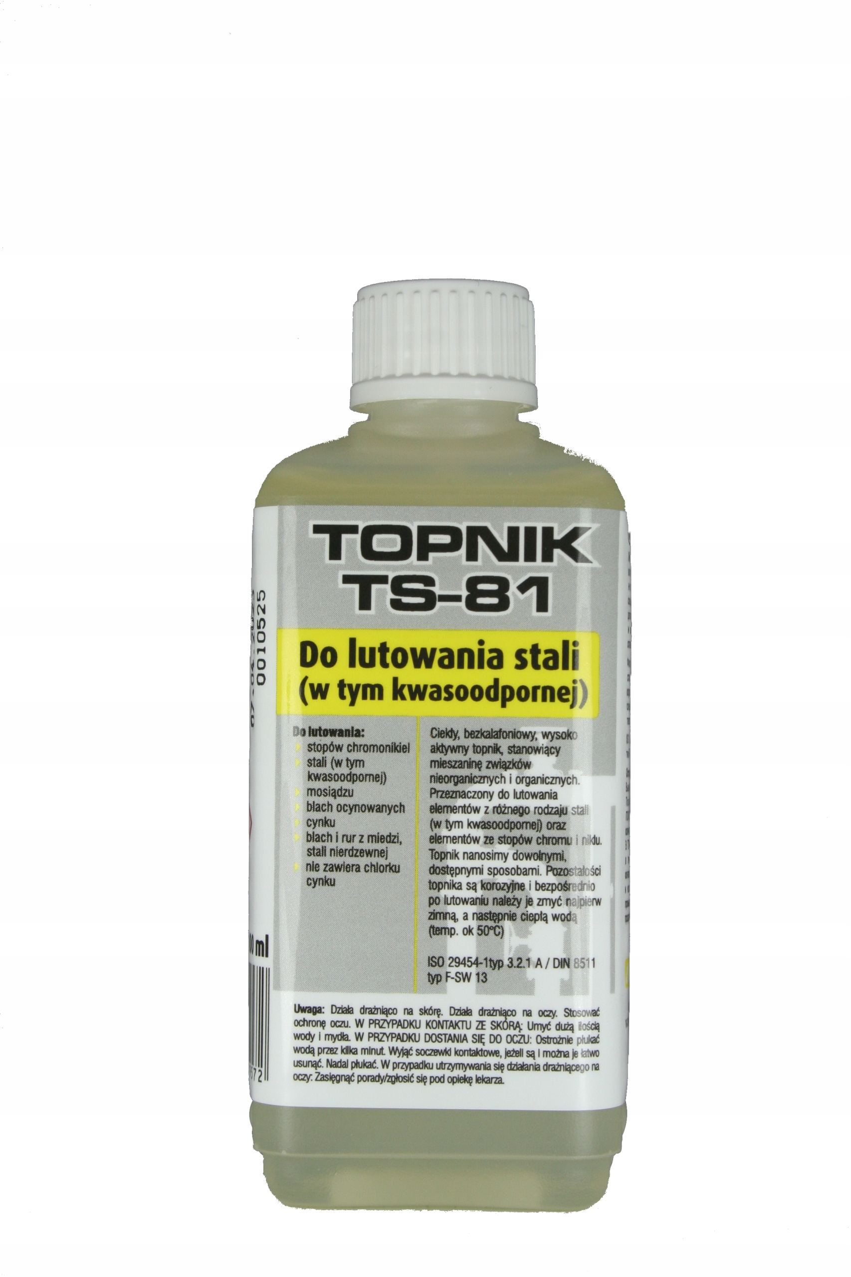 TOPNIK 100ml TS-81