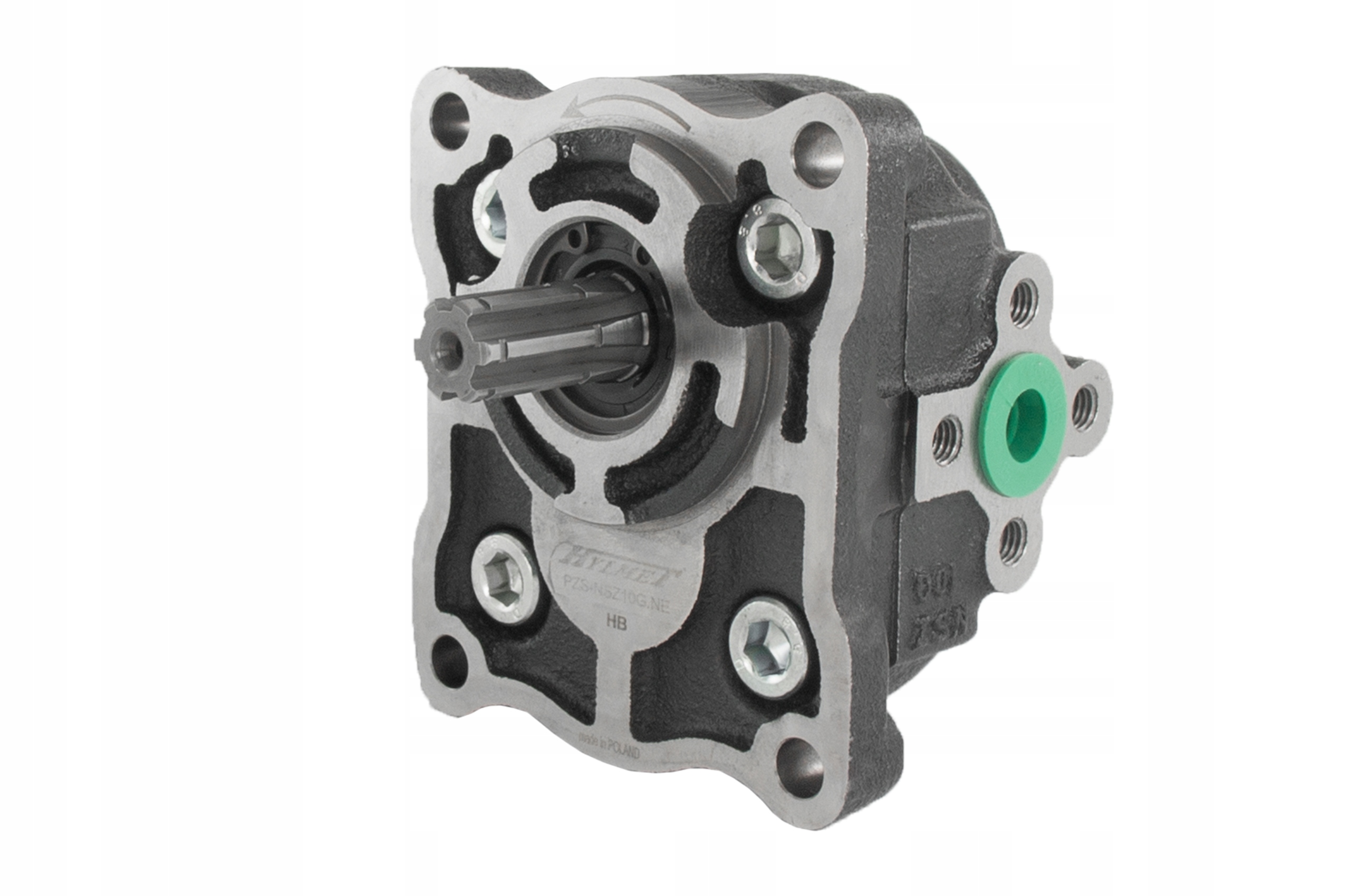 PZS-NSZ-10G.NE-6L - Польский подъемный насос 16l T-25 Wladymirec, MTZ82