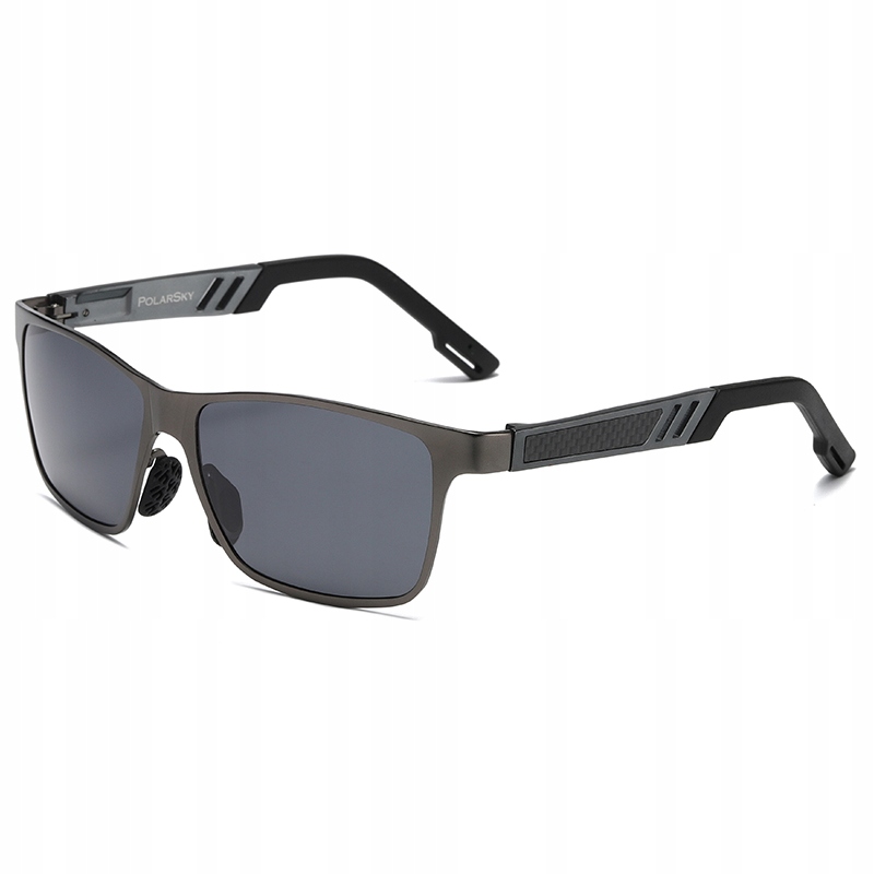 

Okulary z polaryzacją Polarsky carbon Premium