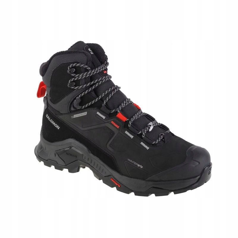 Buty Salomon Quest Winter TS Cswp M 413666 43 1/3