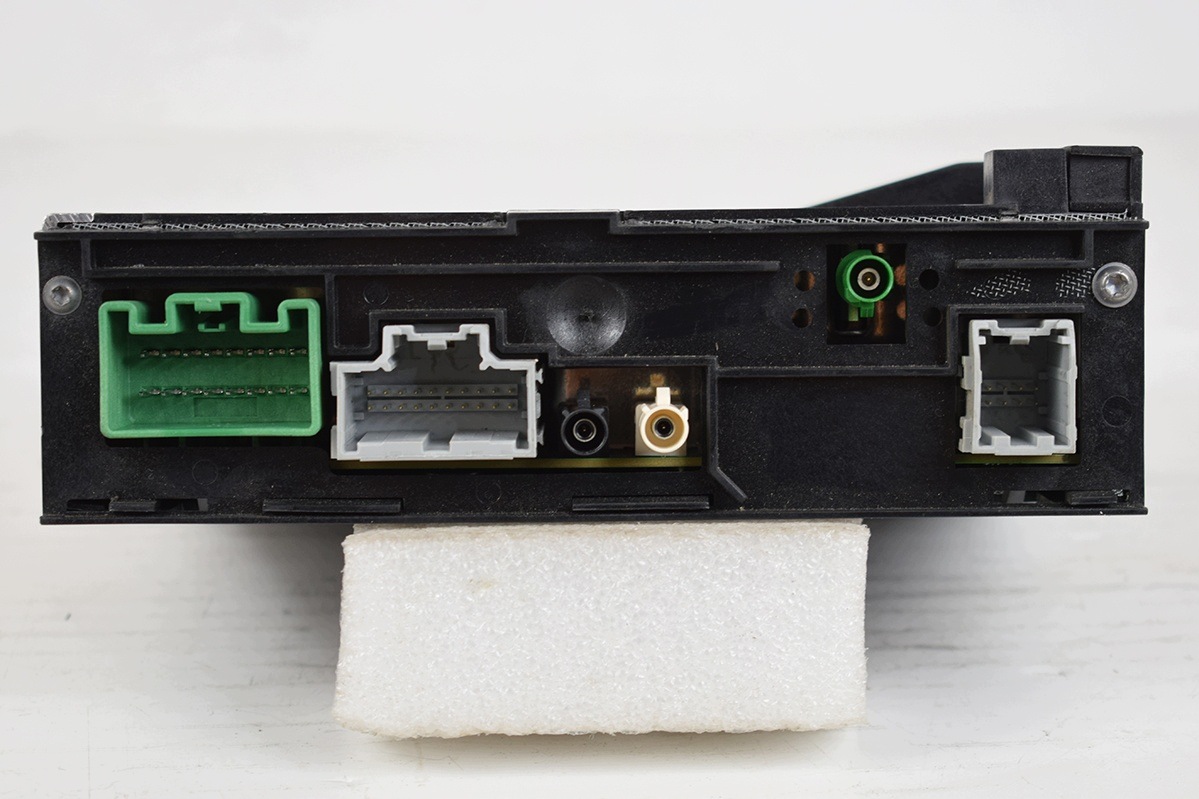 module control unit * navigation devices OPEL INSIGNIA A 13482923