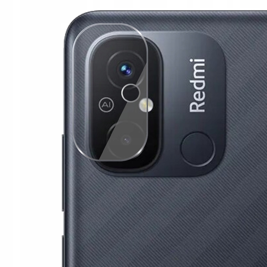 

Całe Szkło Do Redmi 12C Na Aparat Obiektyw