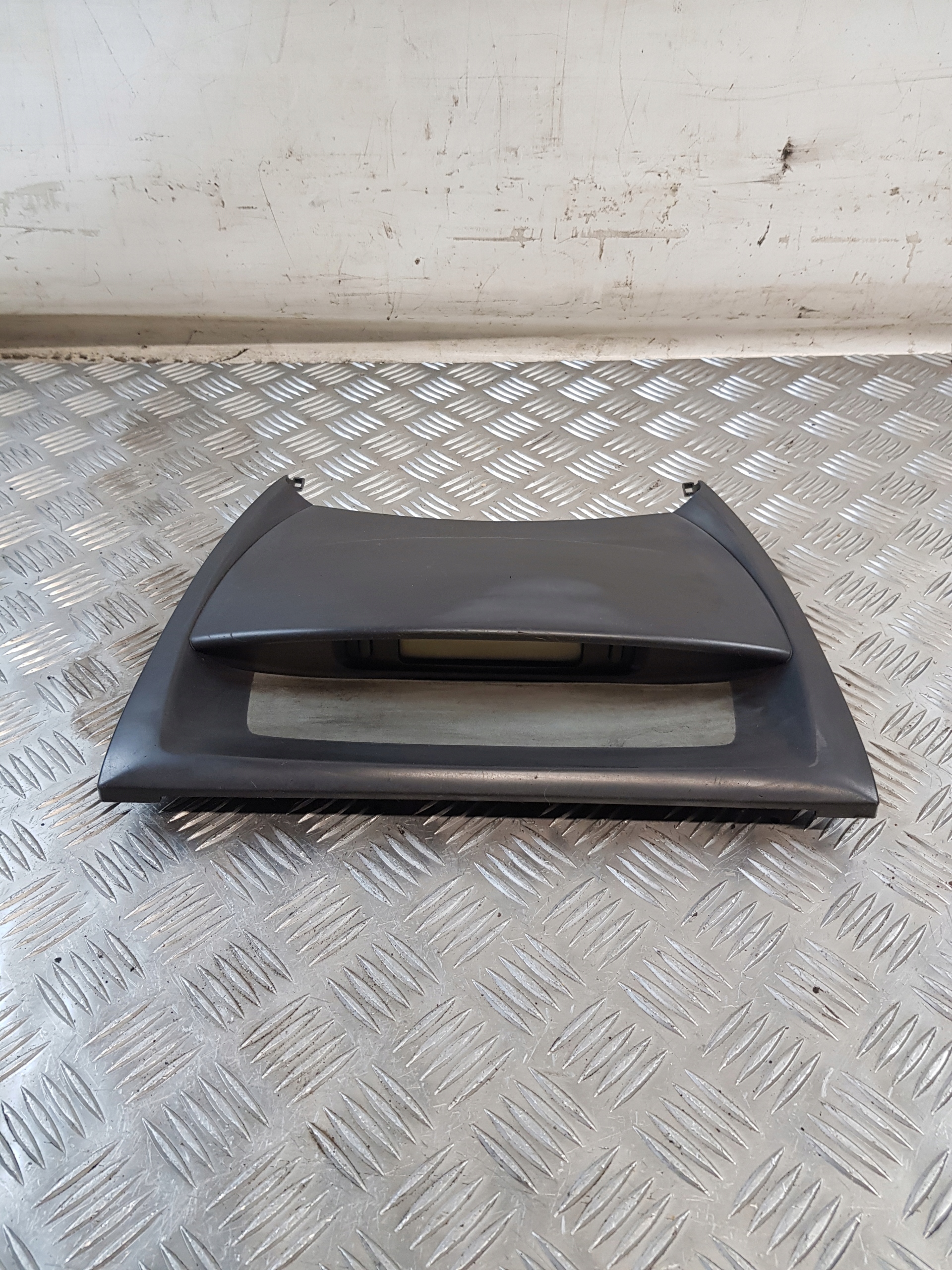 display RADIA OE 1495481077 CITROEN C8