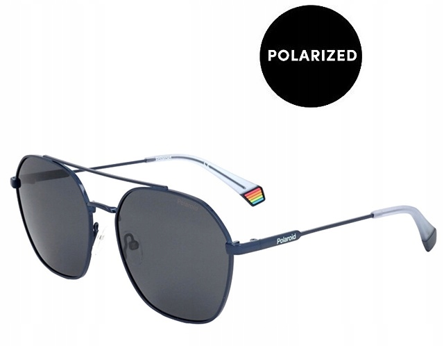 Polaroid Sun polarizační brýle