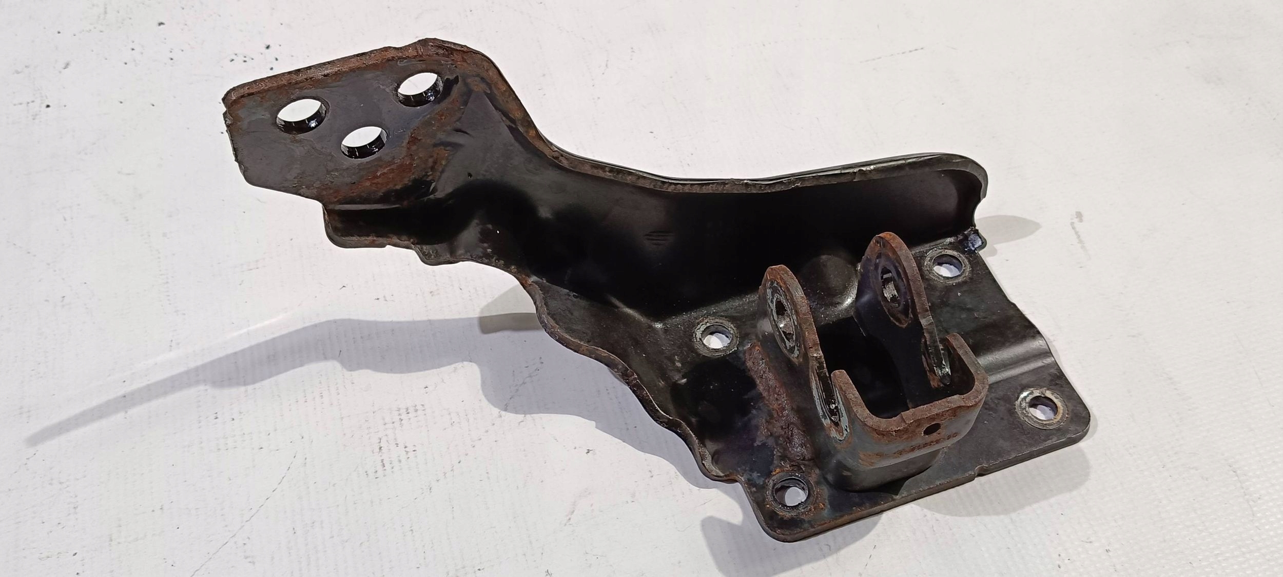 Stütze Halter Halter DES MOTORS links Dodge Ram 5.7 2013