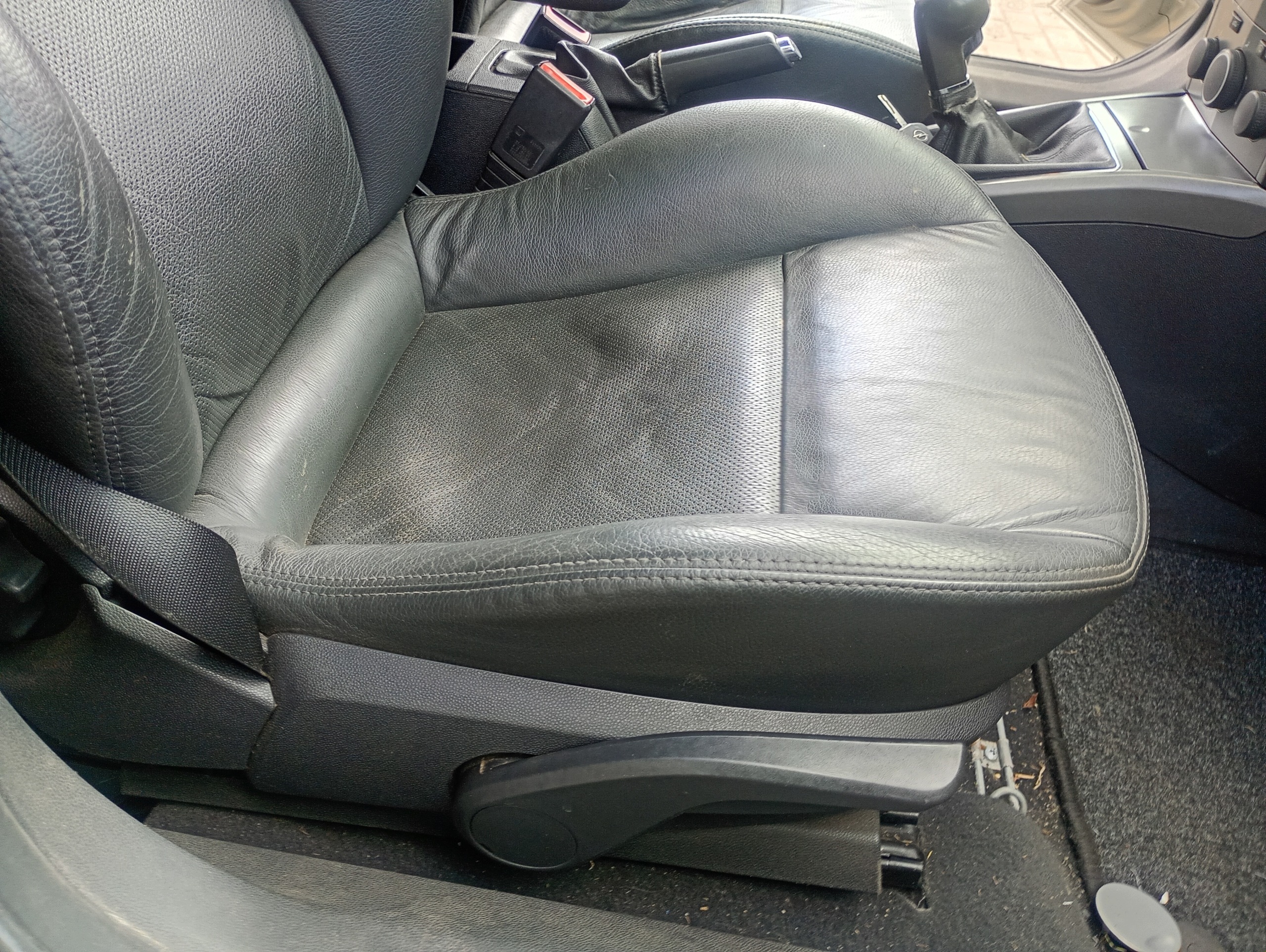 Siège Droite Passegers OPEL ASTRA H 04-10