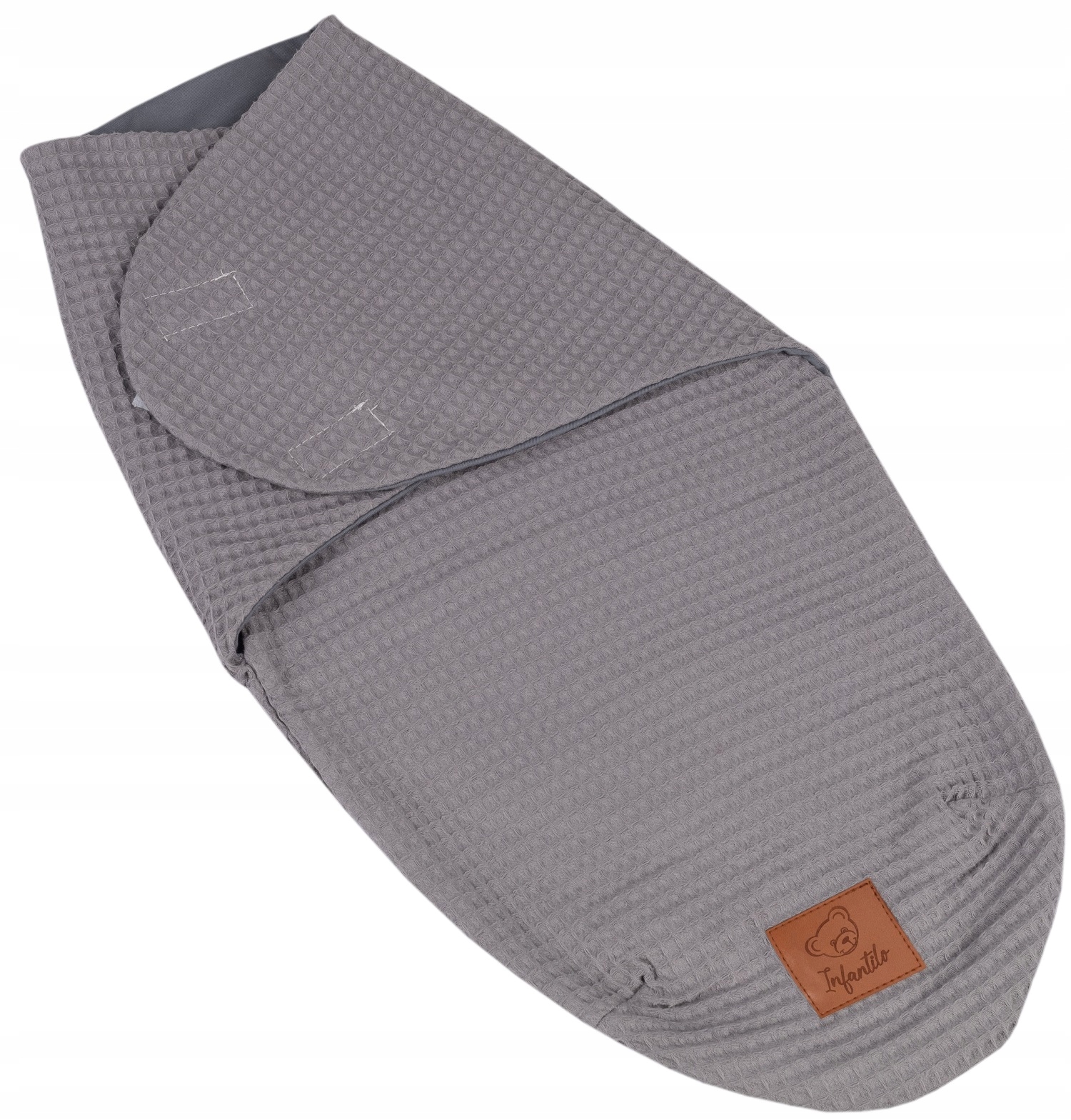 OTULACZ KOKON DLA NOWORODKÓW WAFFLE