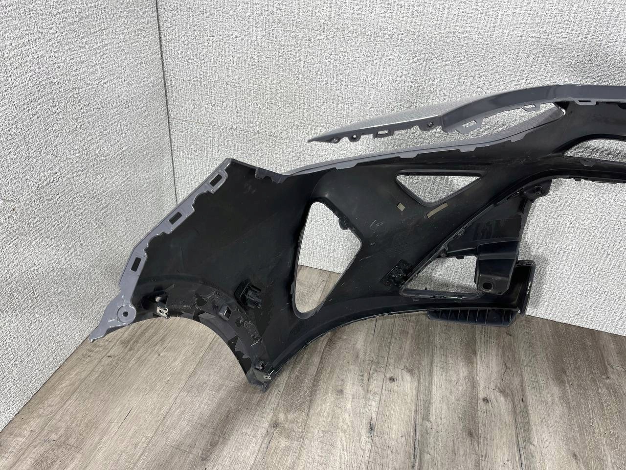 CUPRA FORMENTOR LIFT 2024-> bumper front 5FF807221F