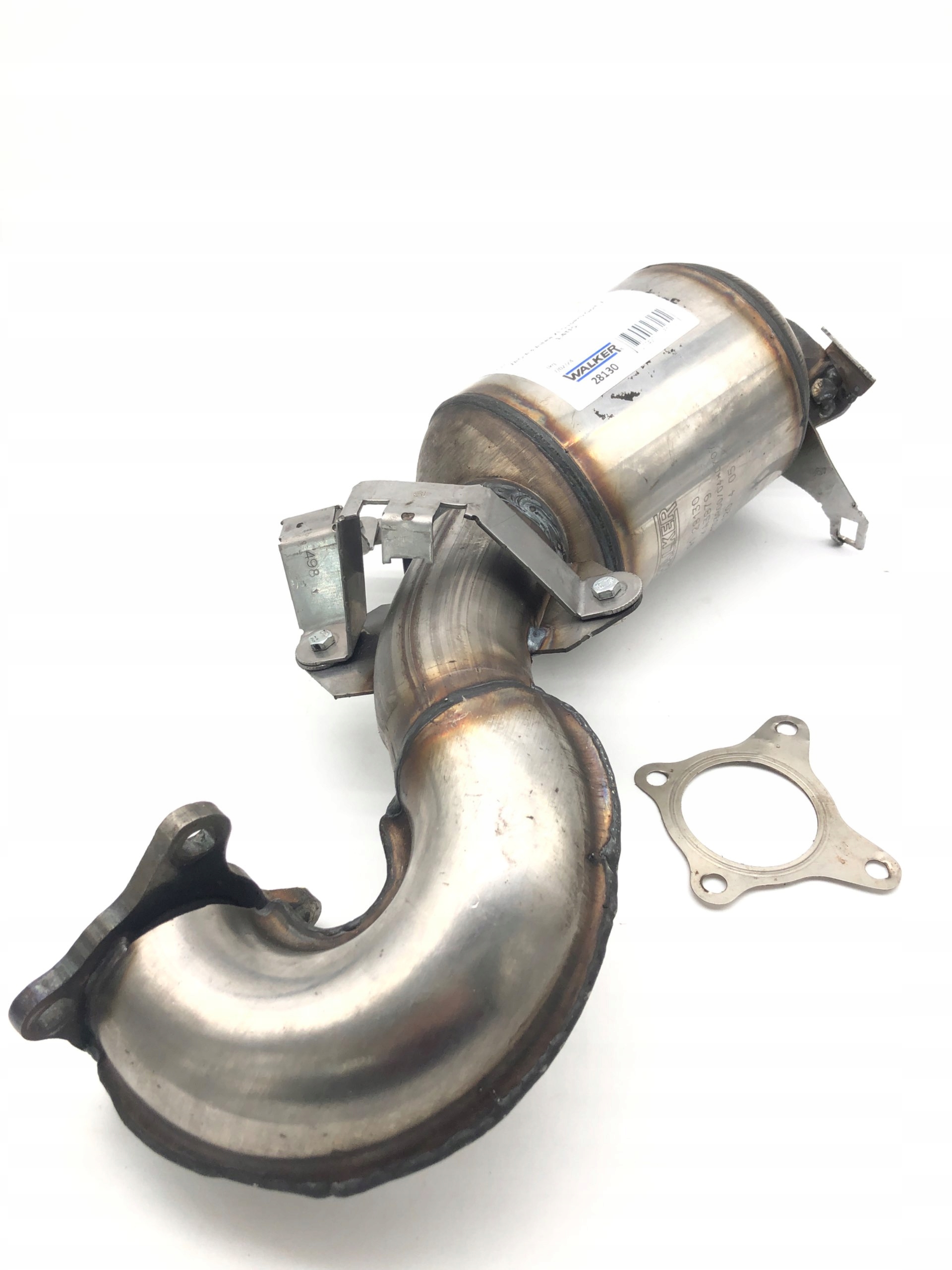 Walker 28130 Katalizator