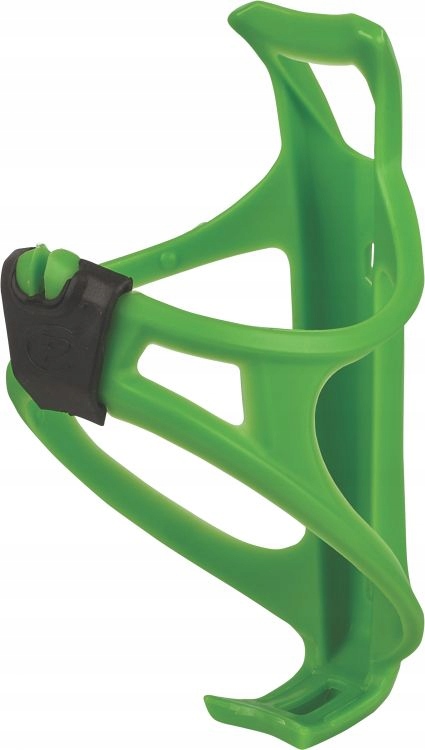 Koszyk bidonu PREMIUM śr.70-80 mm elast. zielony