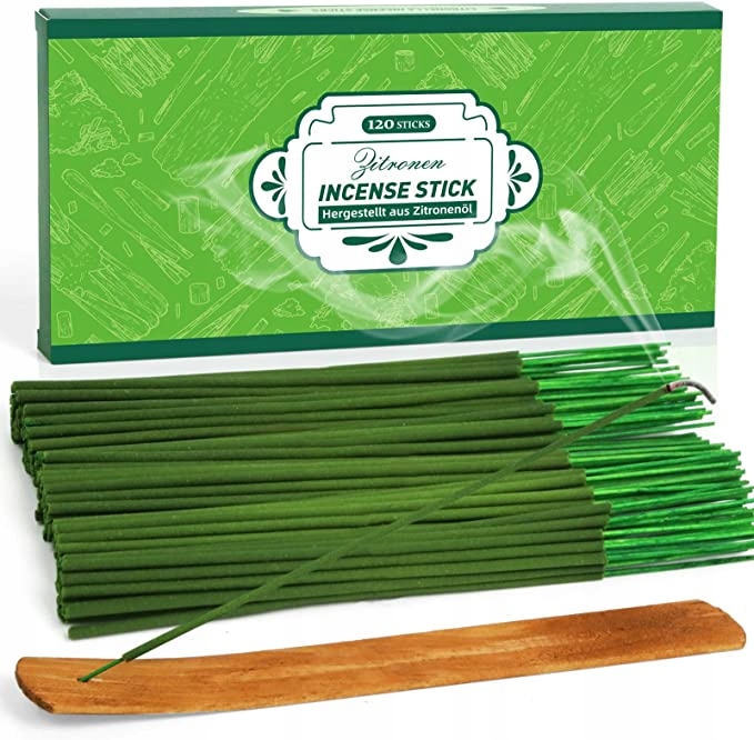 CITRONELLA KADZIDEŁKA NATURALNE TRAWA CYTRYNOWA