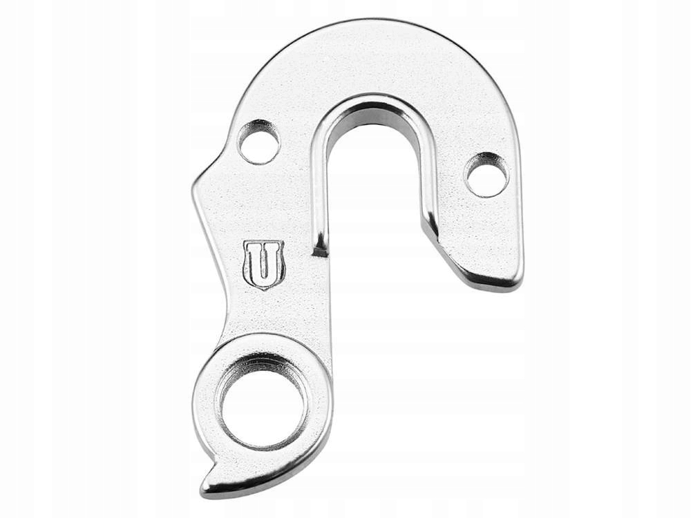 Hak przerzutki rowerowej Union GH-263 ramy Bulls