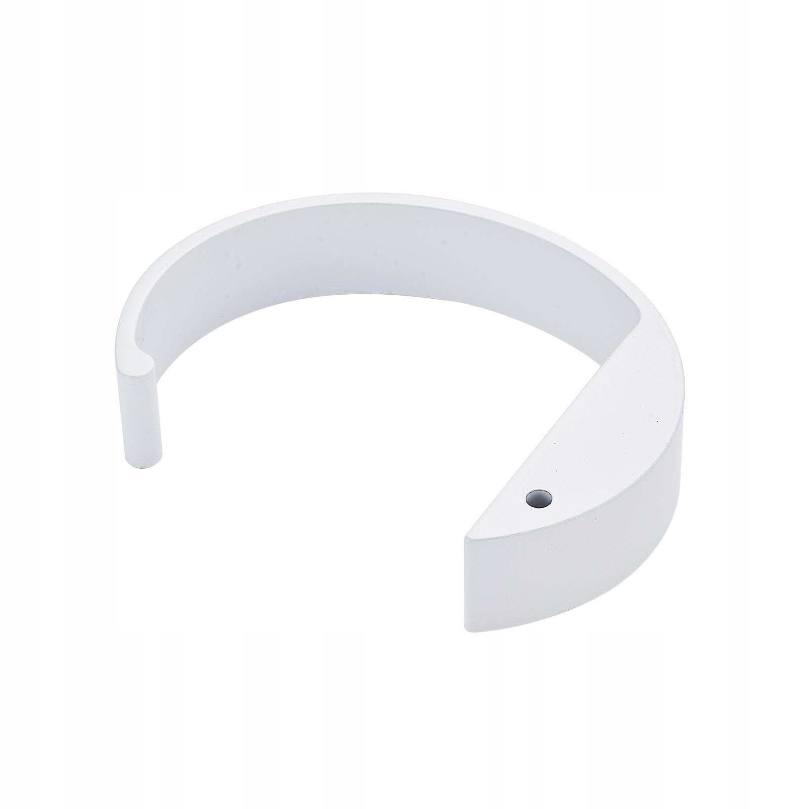 Wieszak na torebkę bezbarwny Płeć kobieta