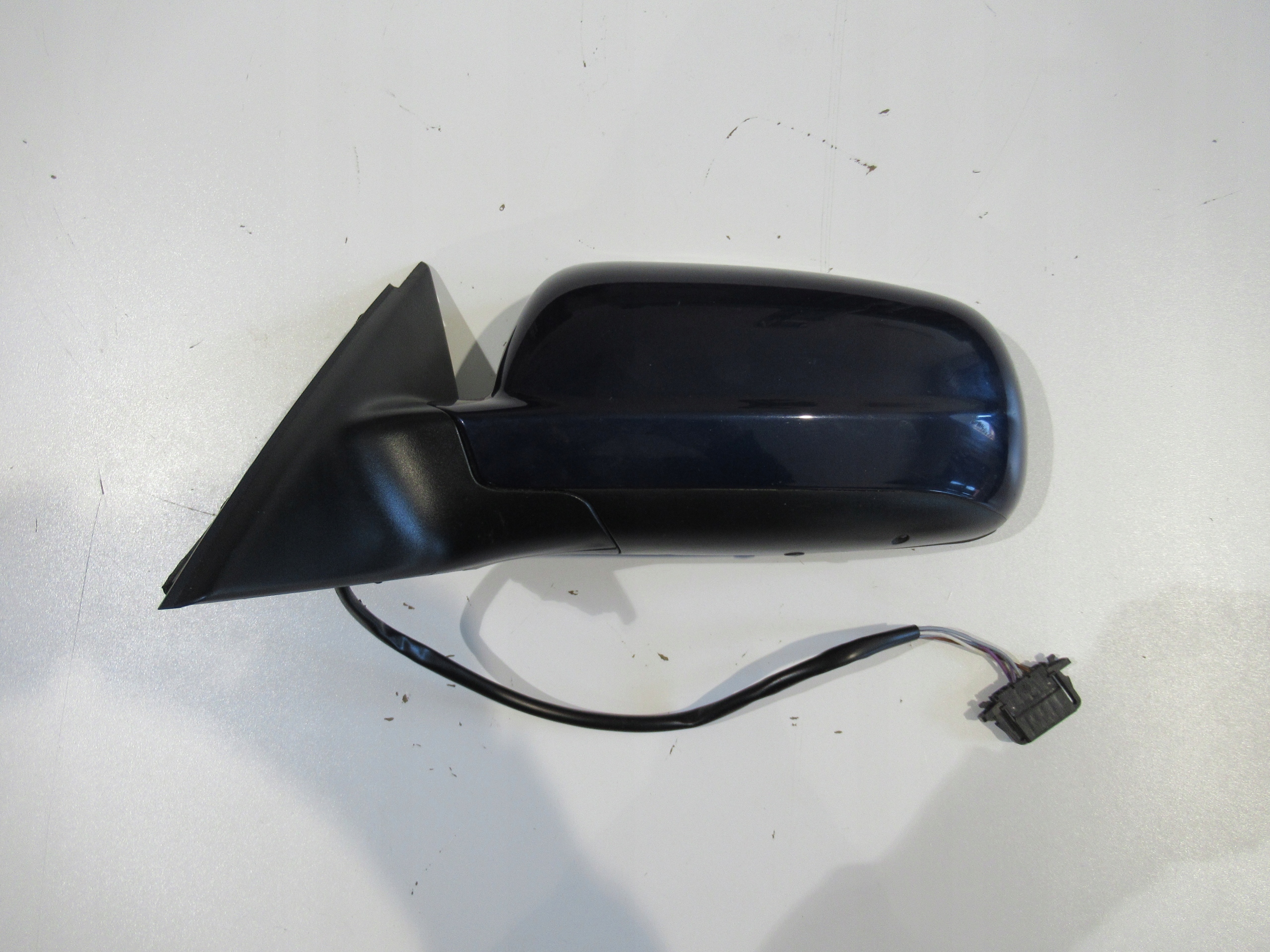 SPIEGEL LINKS ELEKTRISCH VW PASSAT B5 5 PIN