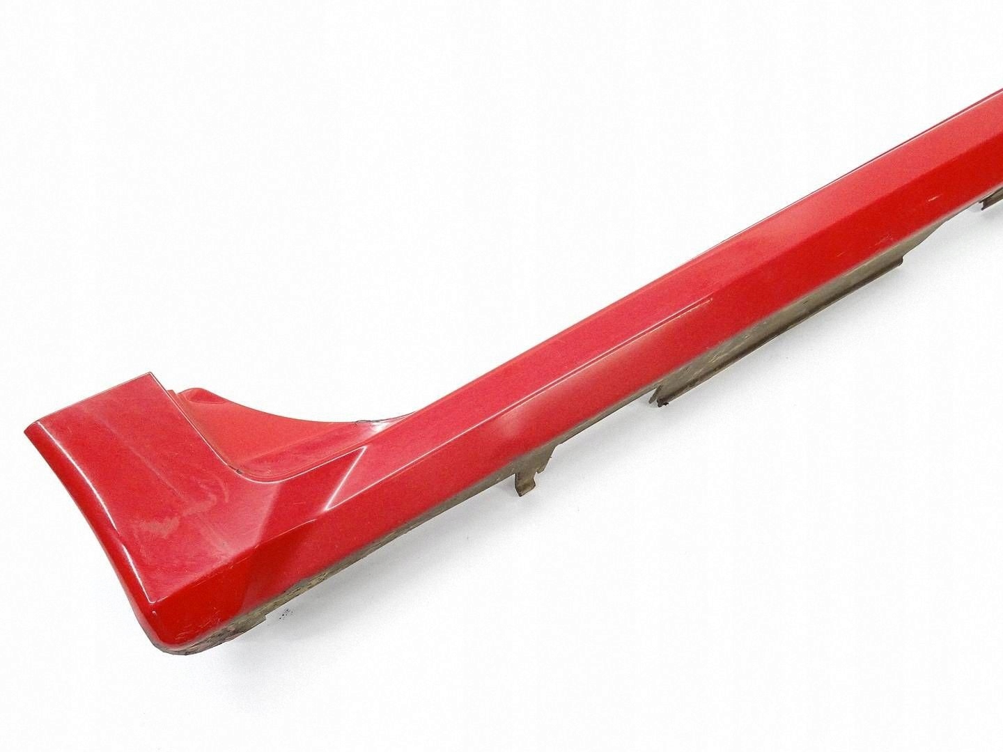 moulding cap for threshold left HONDA CIVIC X
