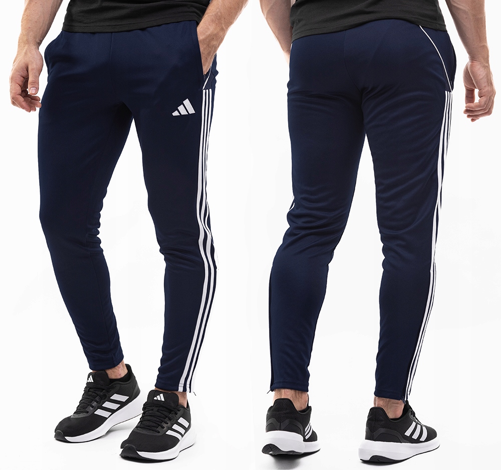 Pánské tepláky adidas Sportovní tréninkové tepláky Tiro 23 vel XXL
