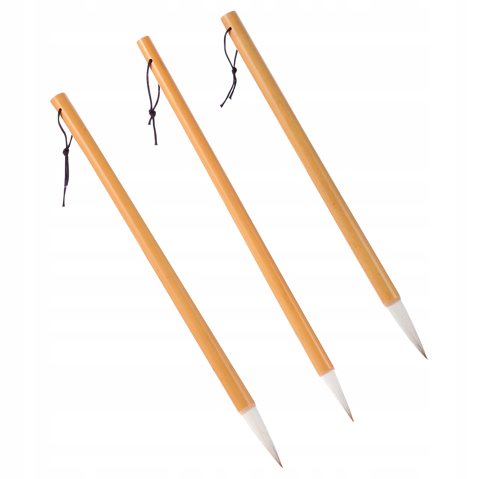 PĘDZEL DO CHIŃSKIEJ KALIGRAFII