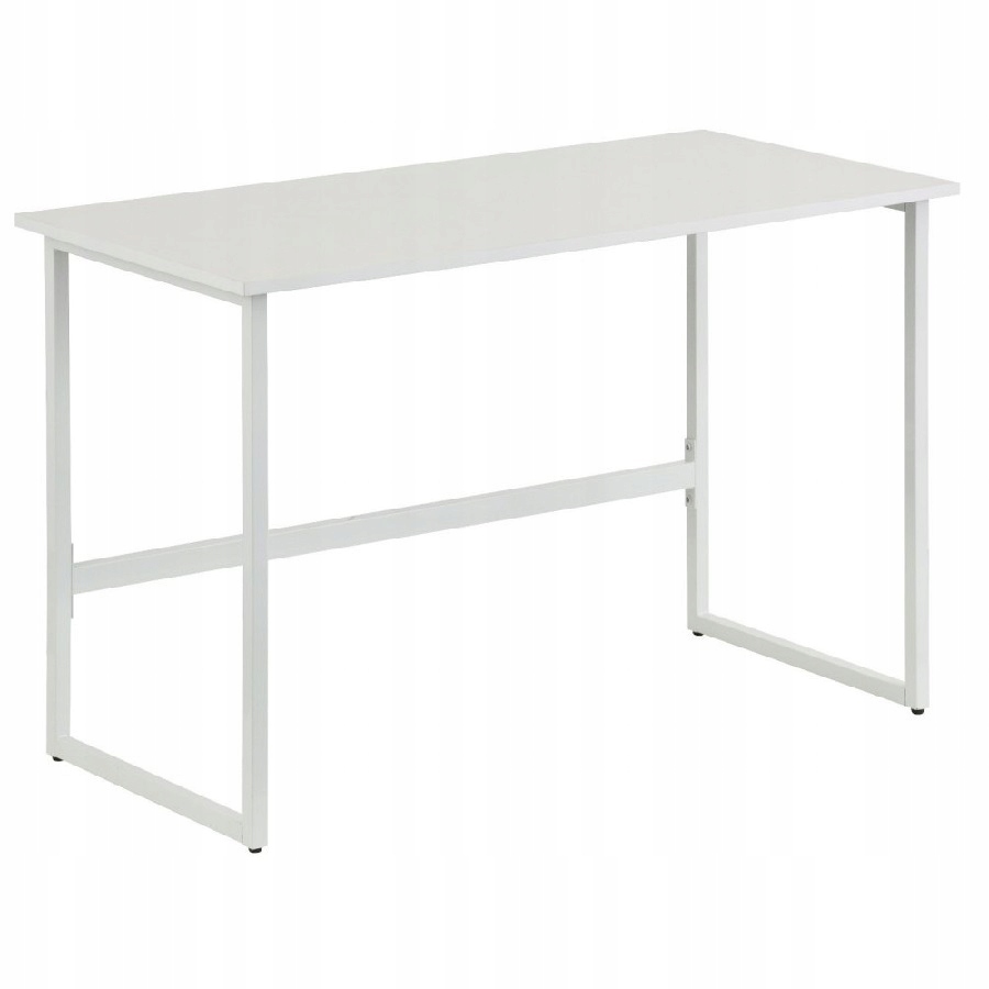 

Biurko Stolik pod Komputer 120x60cm Białe