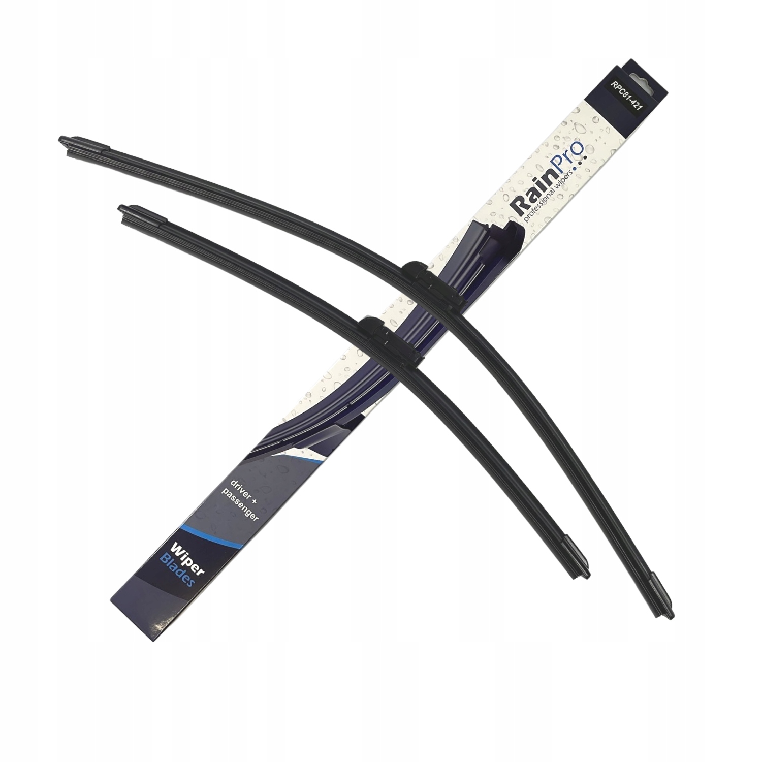 Wycieraczki Toyota C-hr 2016-> Lexus Nx Z1 2014->