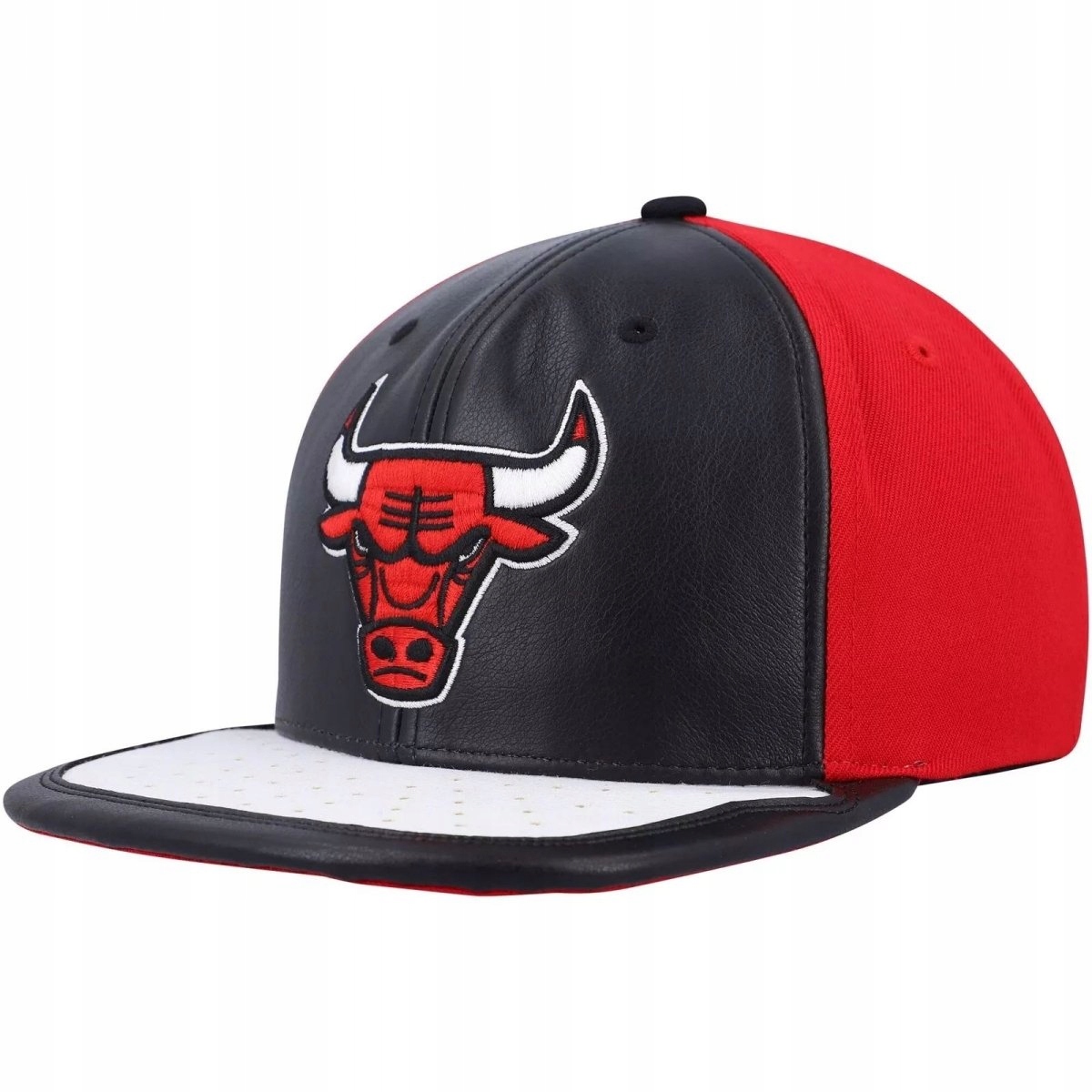 Mitchell Ness kšiltovka Chicago Bulls Nba Osfm