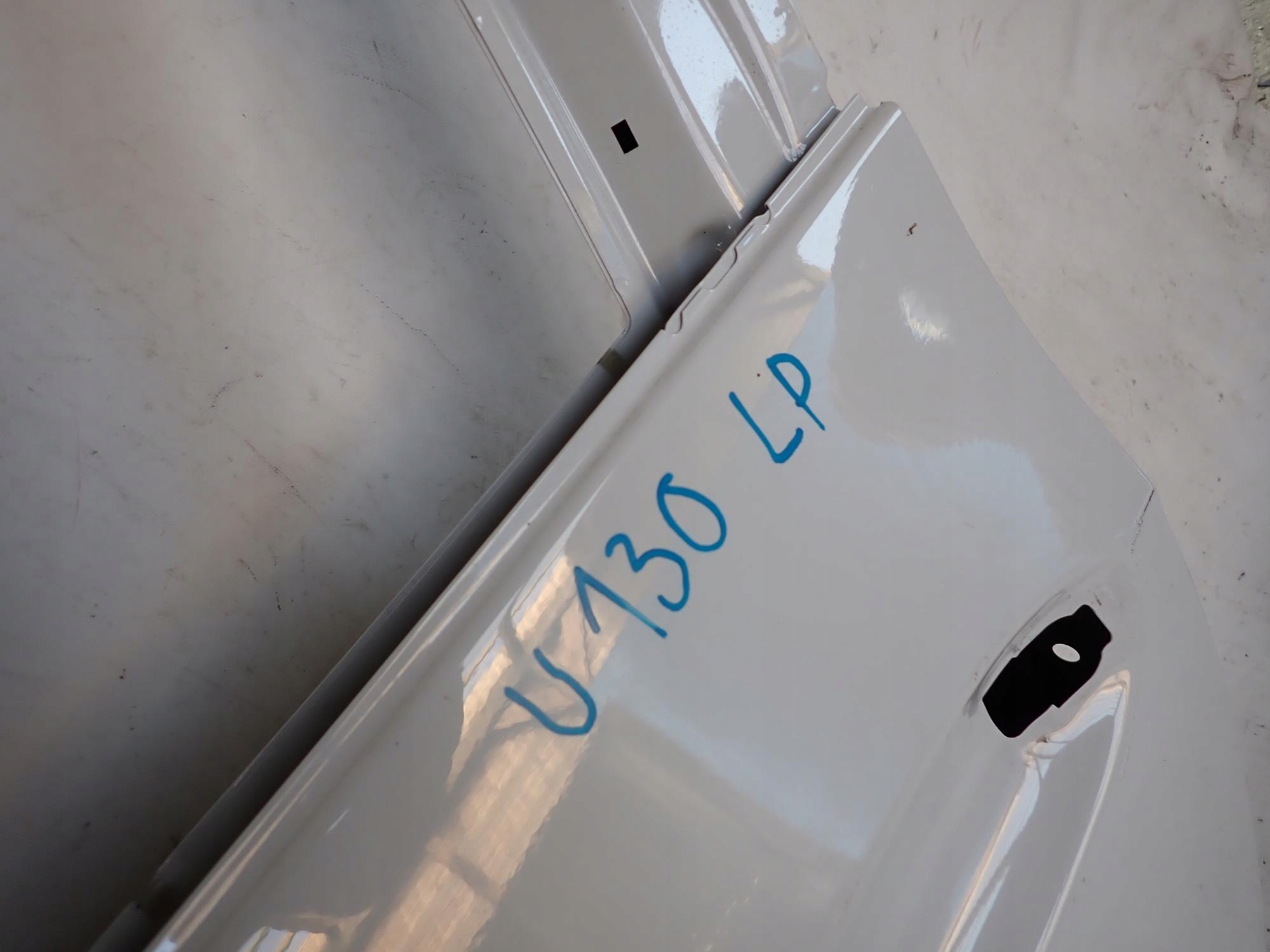 VW ID 3 ID.3 19-> door front front left